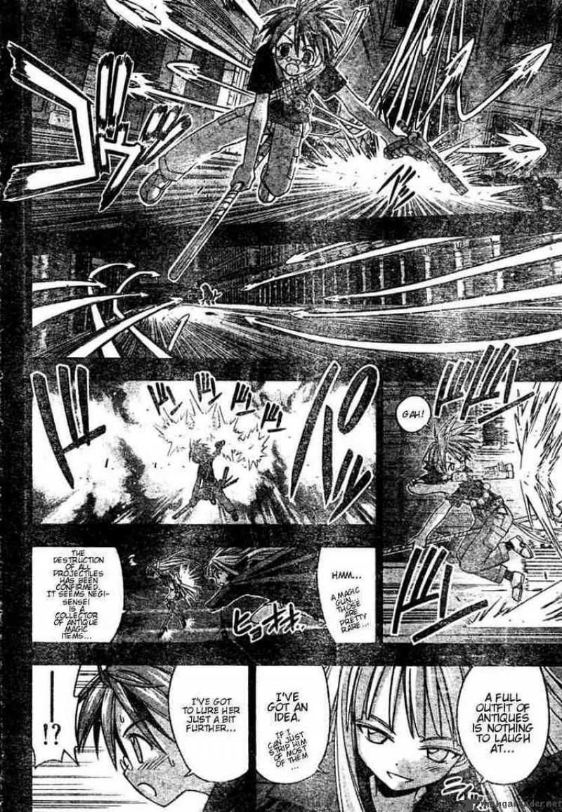 Mahou Sensei Negima 24 6