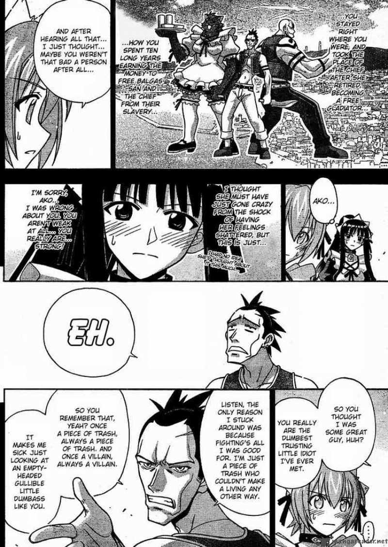 Mahou Sensei Negima 245 10