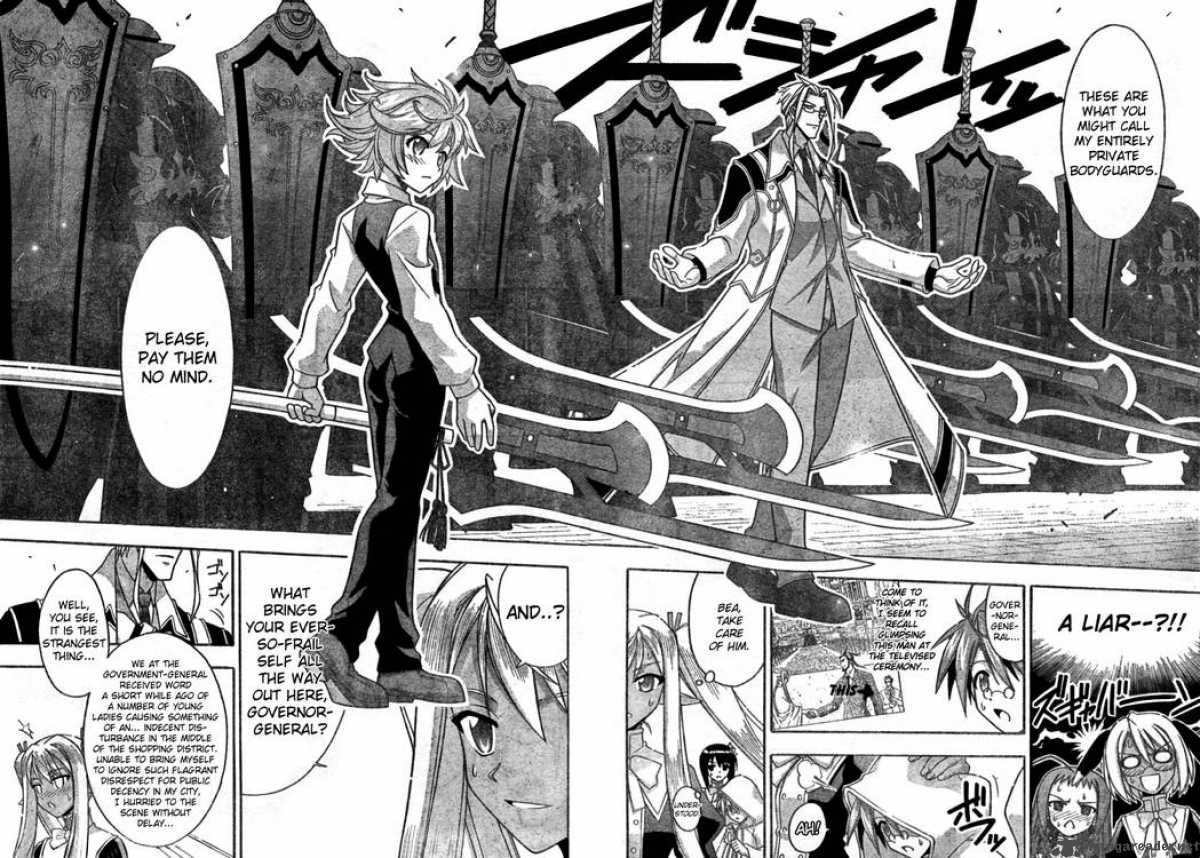 Mahou Sensei Negima 252 6