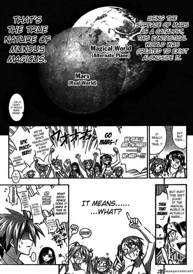 Mahou Sensei Negima 258 3