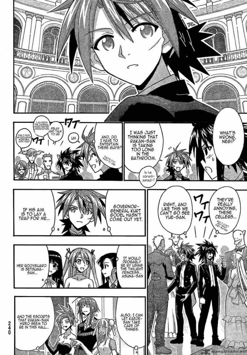 Mahou Sensei Negima 260 10