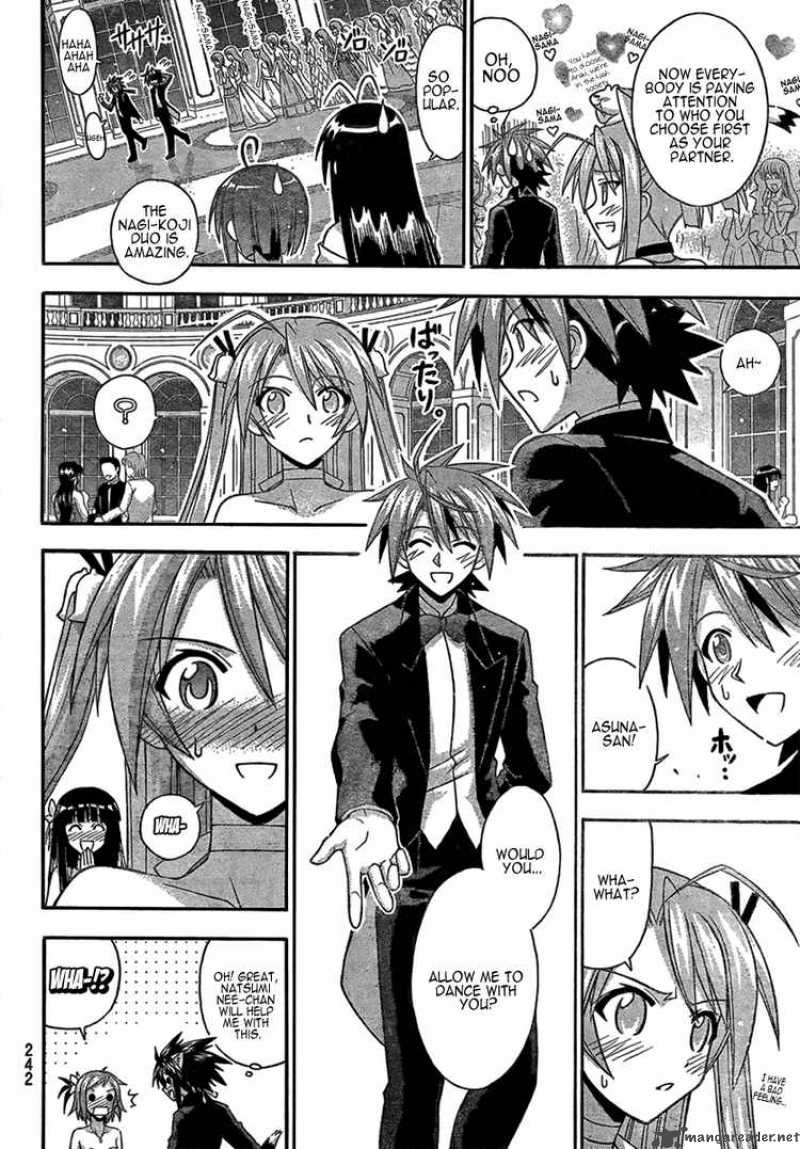 Mahou Sensei Negima 260 12