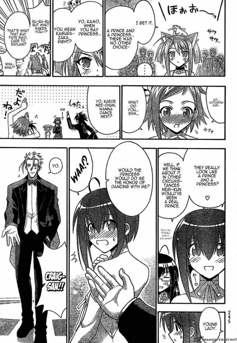 Mahou Sensei Negima 260 15