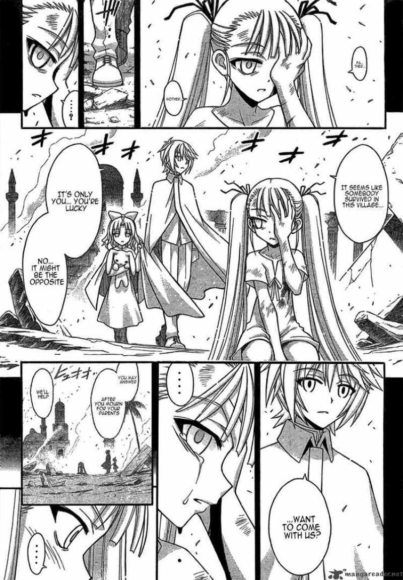 Mahou Sensei Negima 260 6