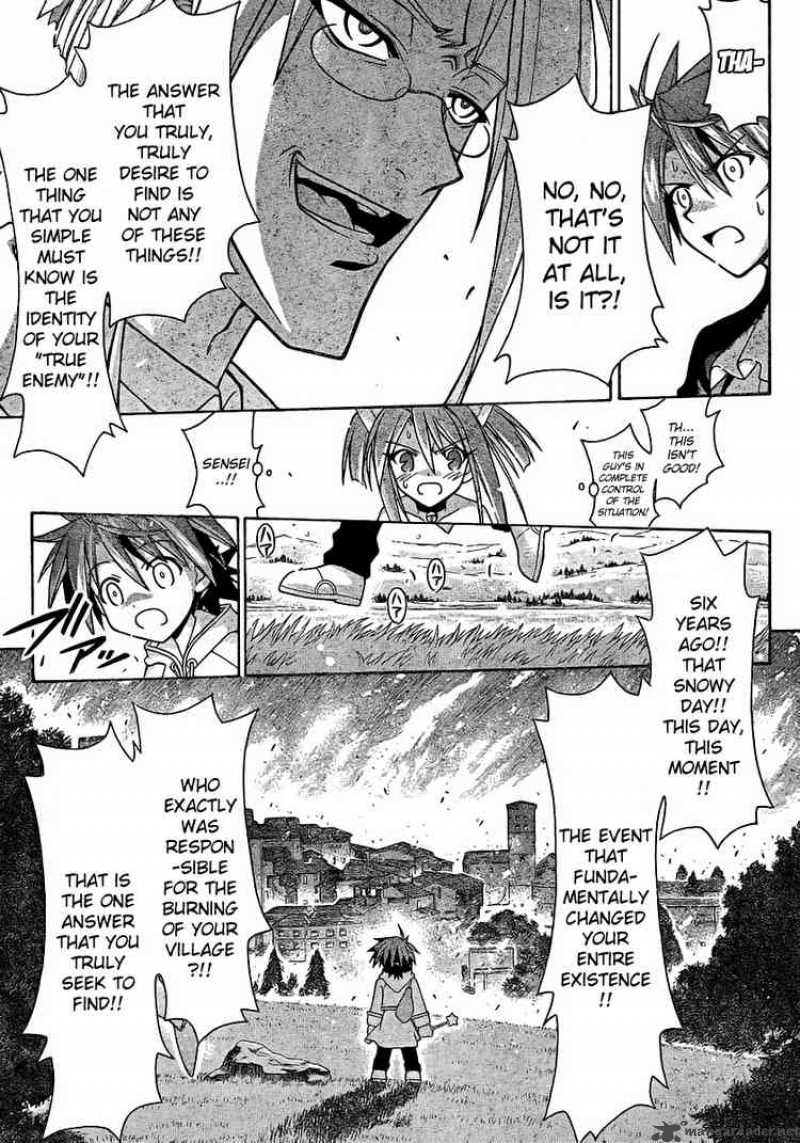 Mahou Sensei Negima 264 12