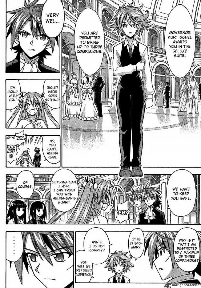 Mahou Sensei Negima 264 6