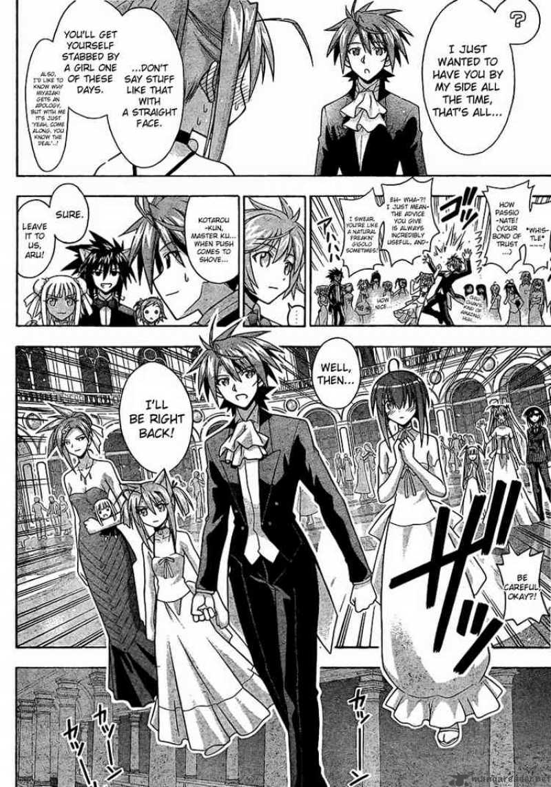 Mahou Sensei Negima 264 8