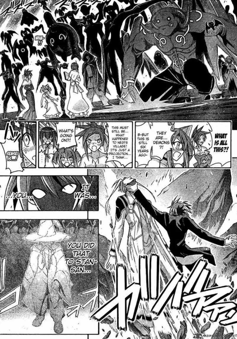 Mahou Sensei Negima 265 3