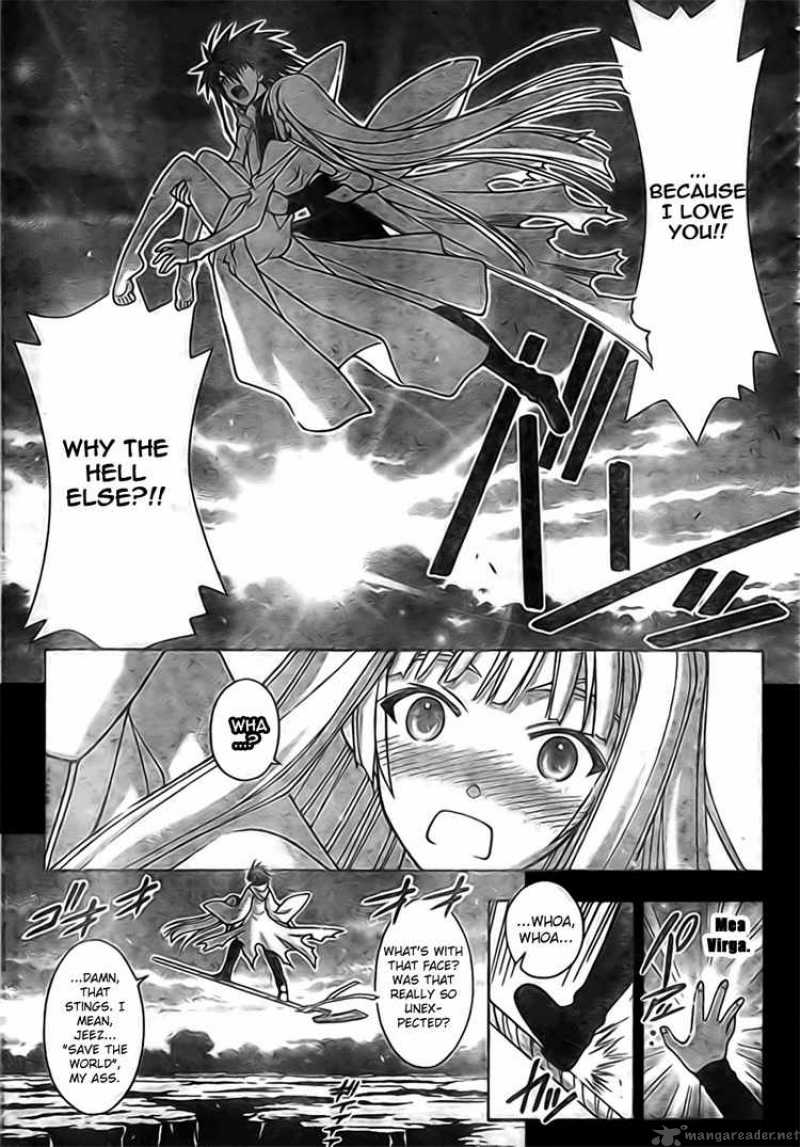 Mahou Sensei Negima 269 11