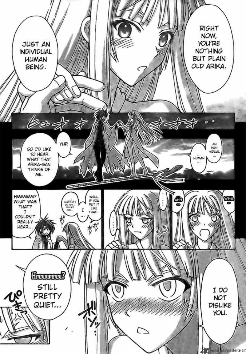 Mahou Sensei Negima 269 13