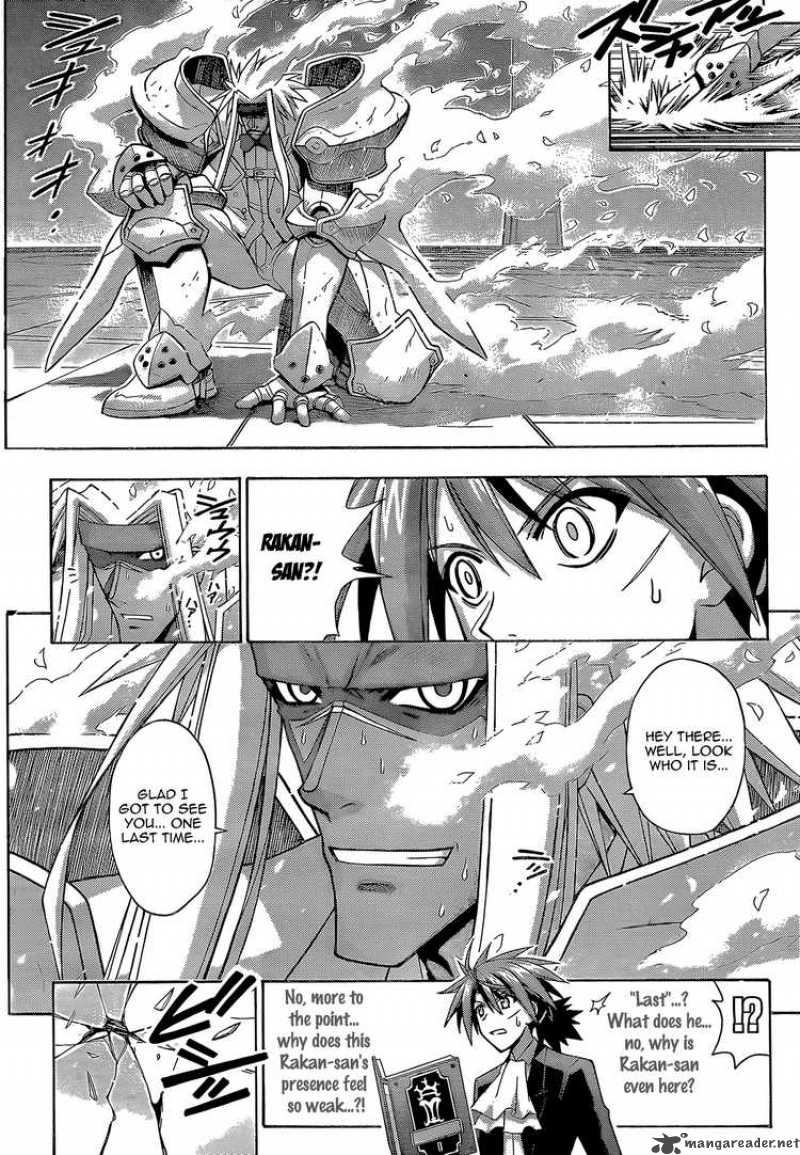 Mahou Sensei Negima 278 4