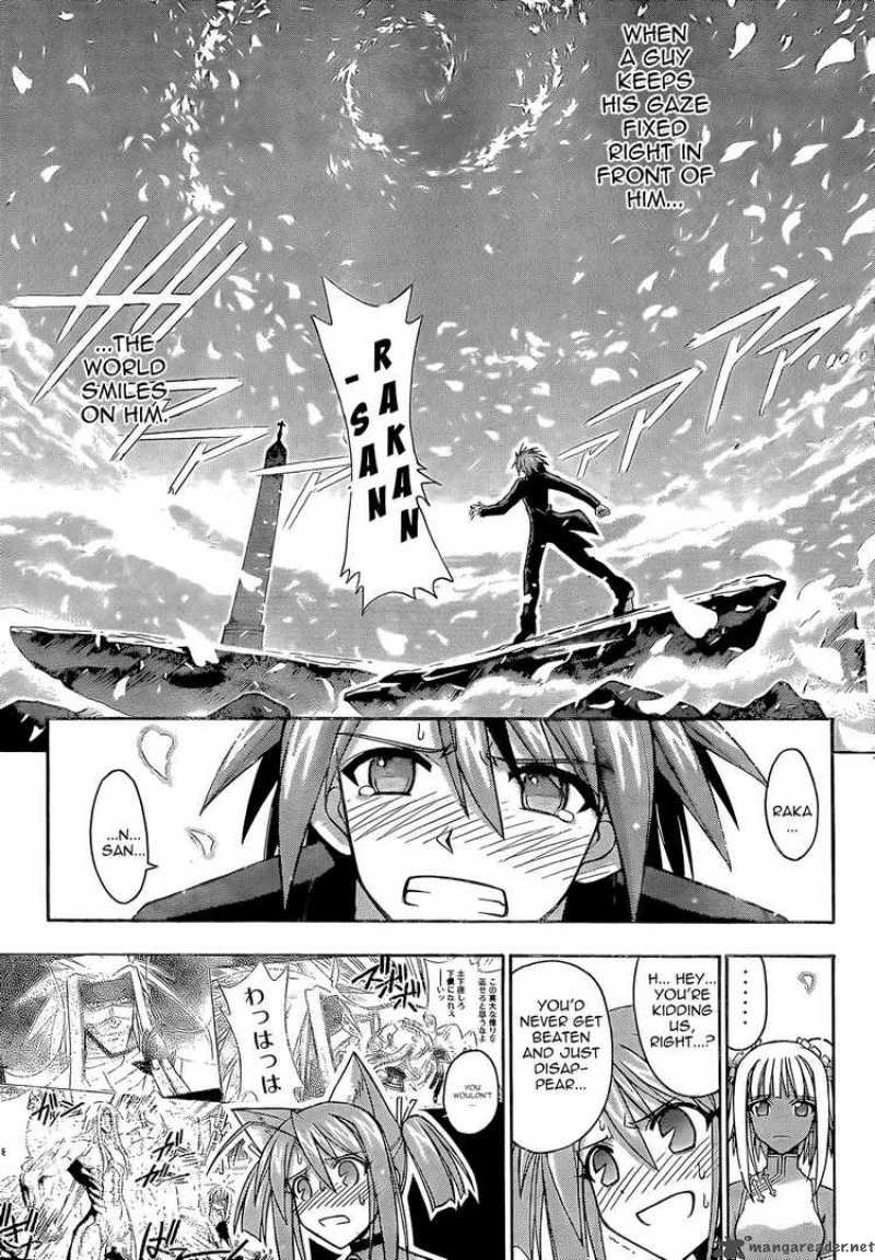 Mahou Sensei Negima 279 11