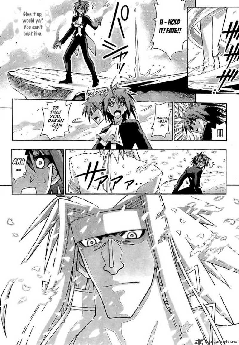 Mahou Sensei Negima 279 6