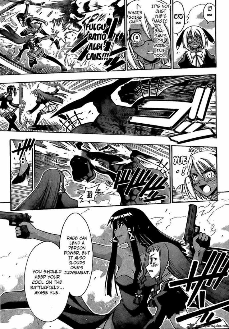 Mahou Sensei Negima 281 5