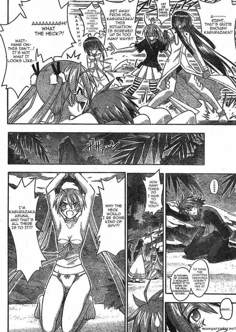 Mahou Sensei Negima 283 10