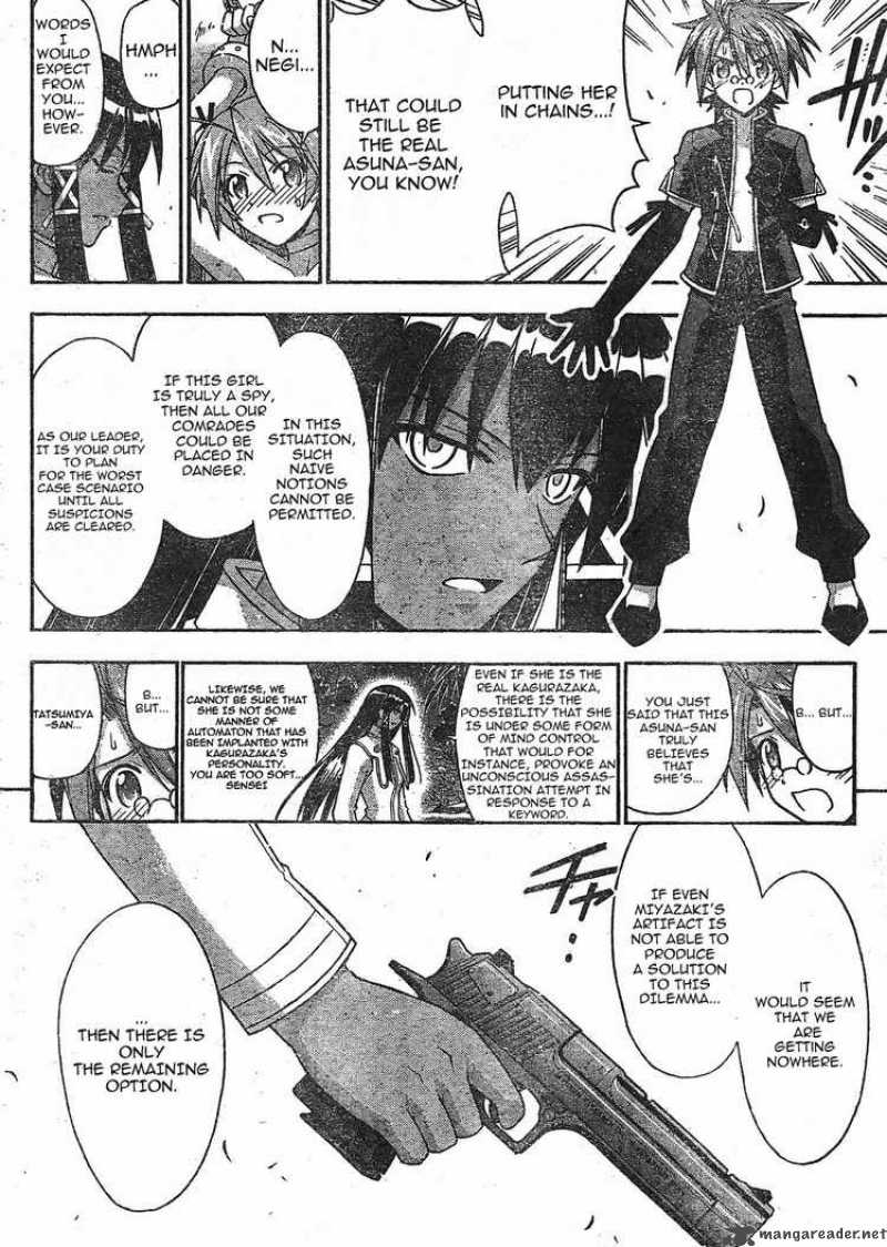 Mahou Sensei Negima 283 12