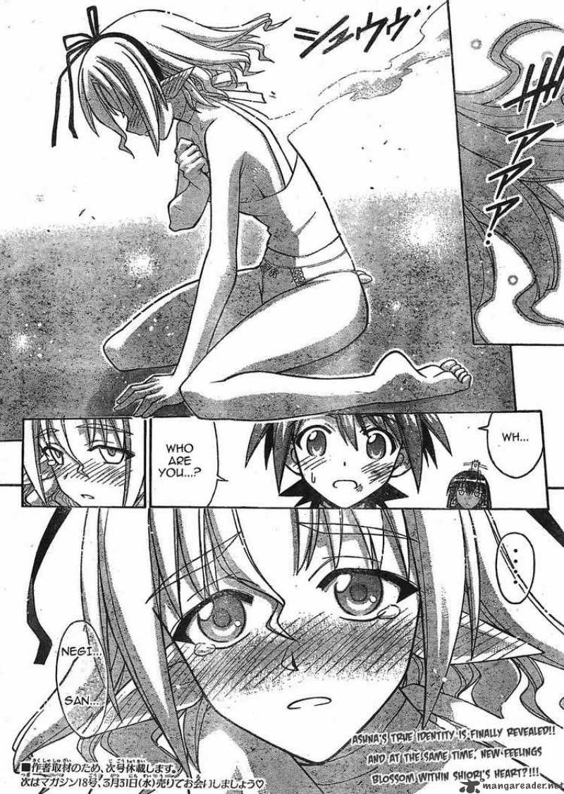 Mahou Sensei Negima 283 18