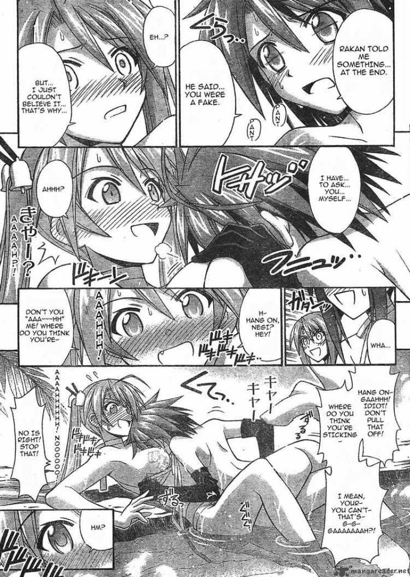 Mahou Sensei Negima 283 9