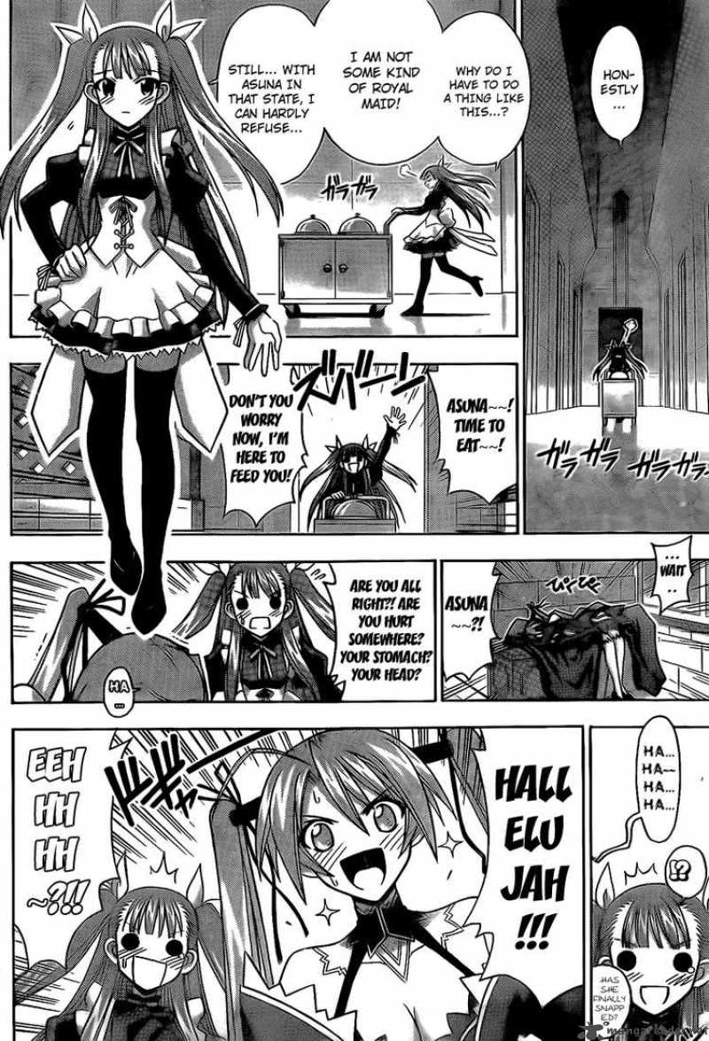 Mahou Sensei Negima 284 10