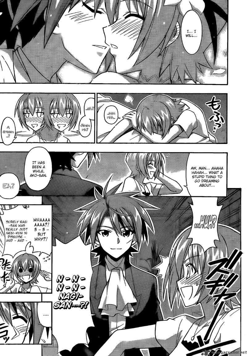 Mahou Sensei Negima 289 3