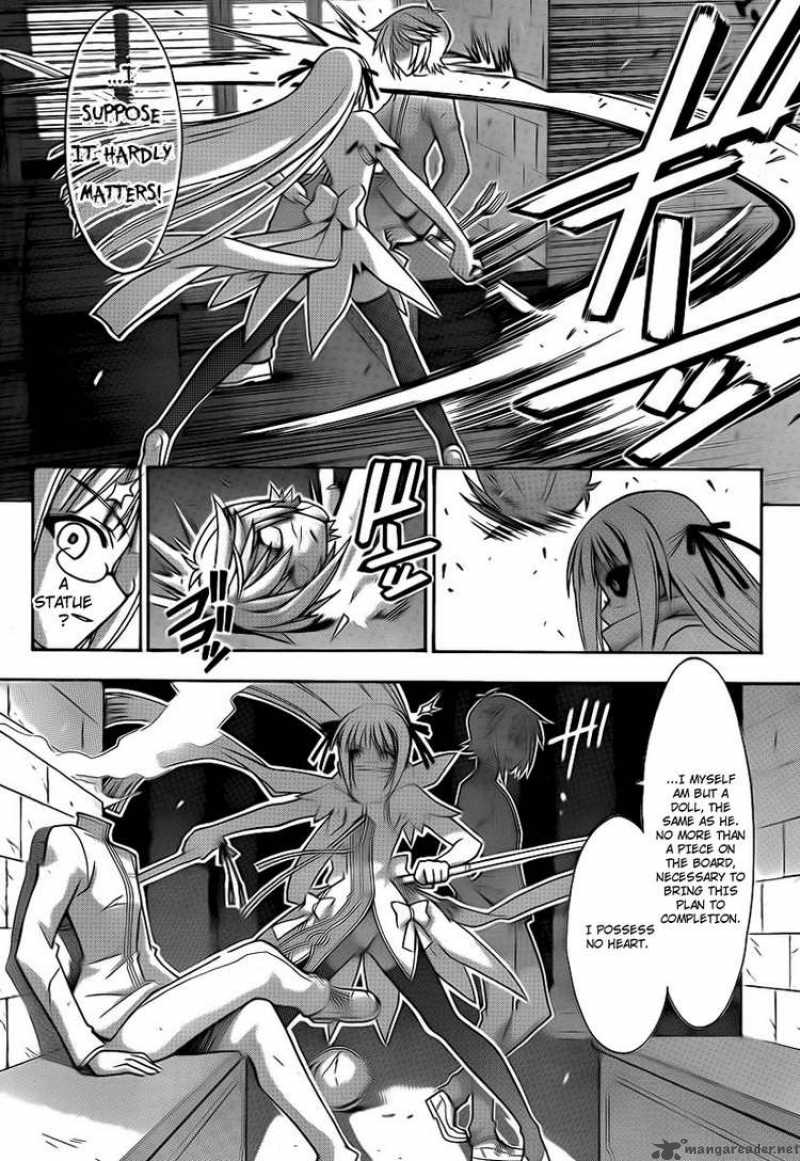 Mahou Sensei Negima 290 6