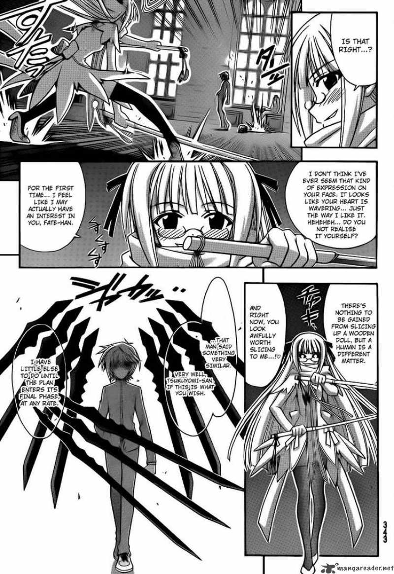 Mahou Sensei Negima 290 7