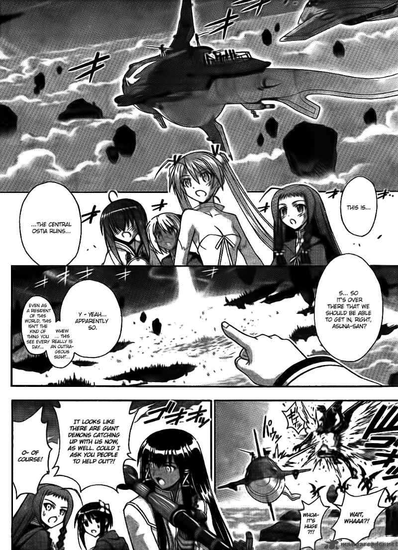 Mahou Sensei Negima 293 17