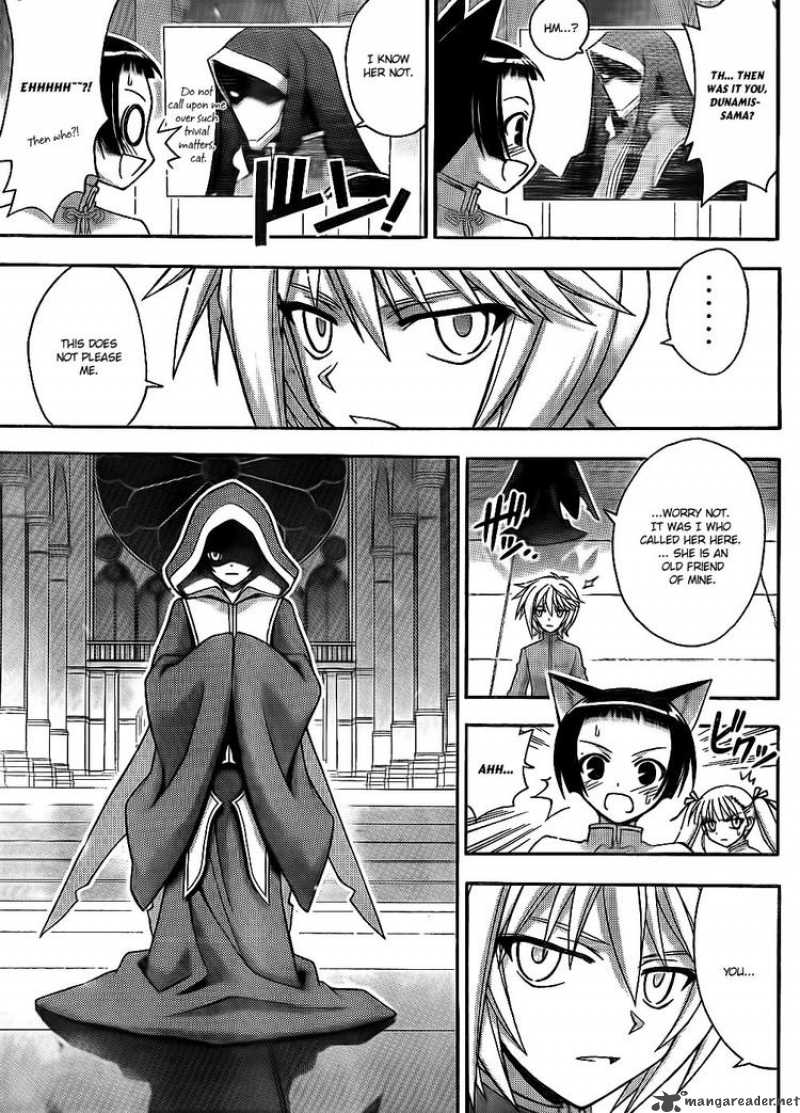 Mahou Sensei Negima 295 12