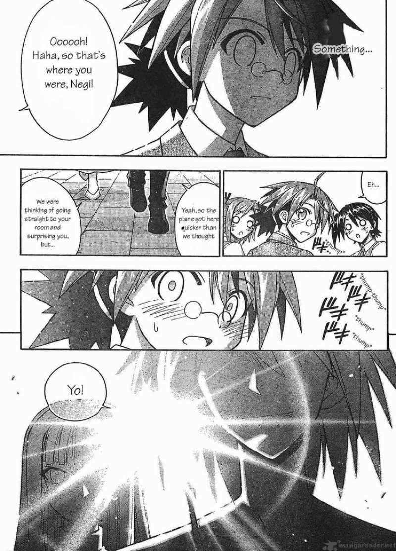 Mahou Sensei Negima 296 15