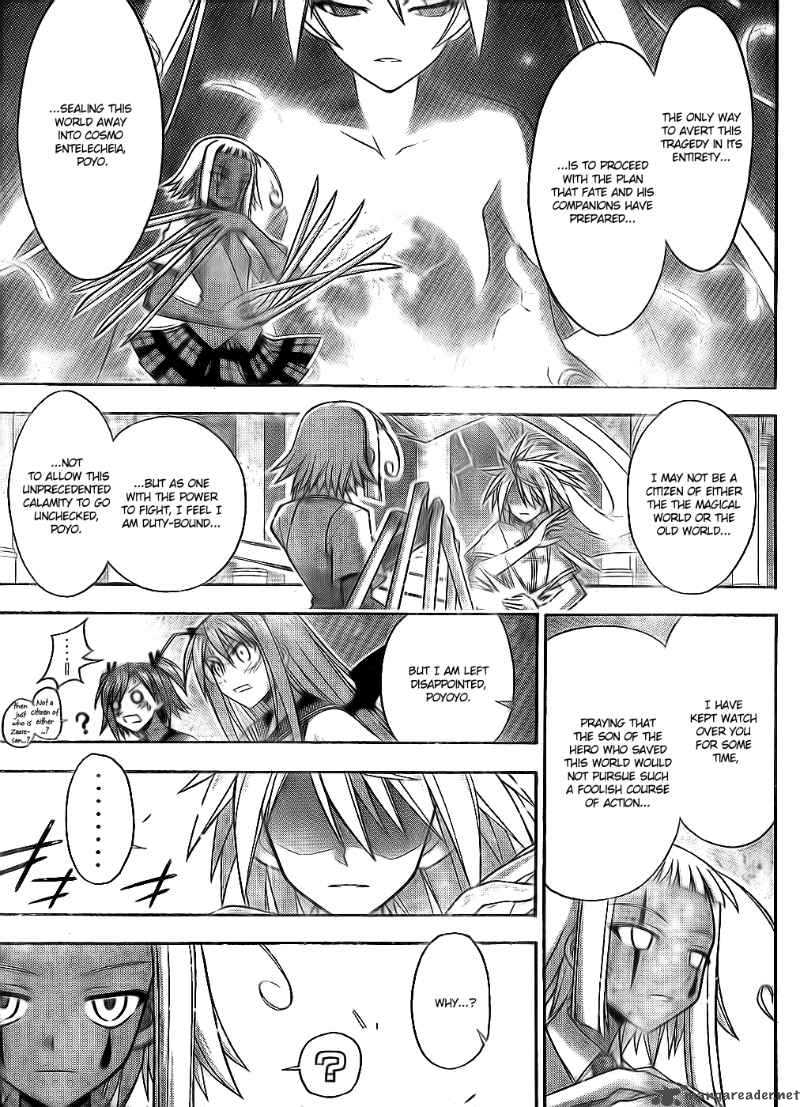 Mahou Sensei Negima 298 12