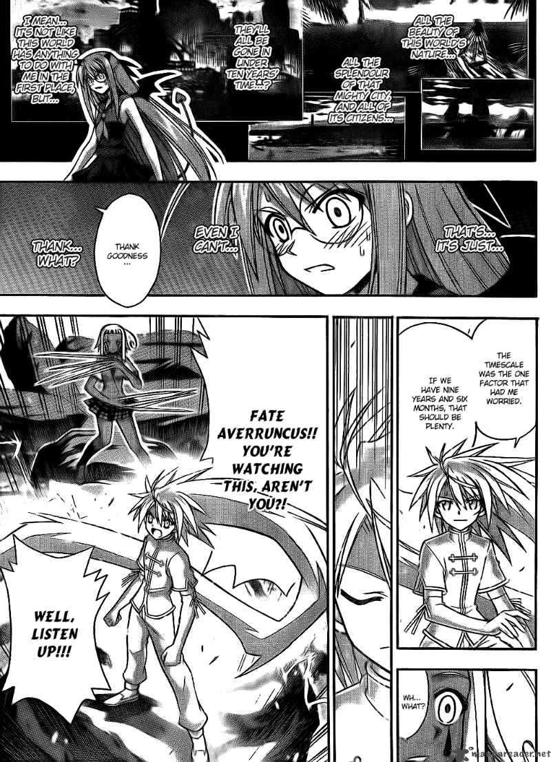 Mahou Sensei Negima 298 14