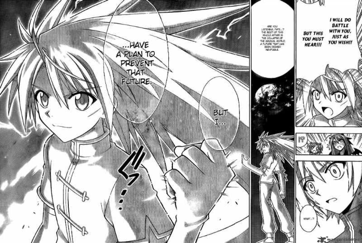 Mahou Sensei Negima 298 15