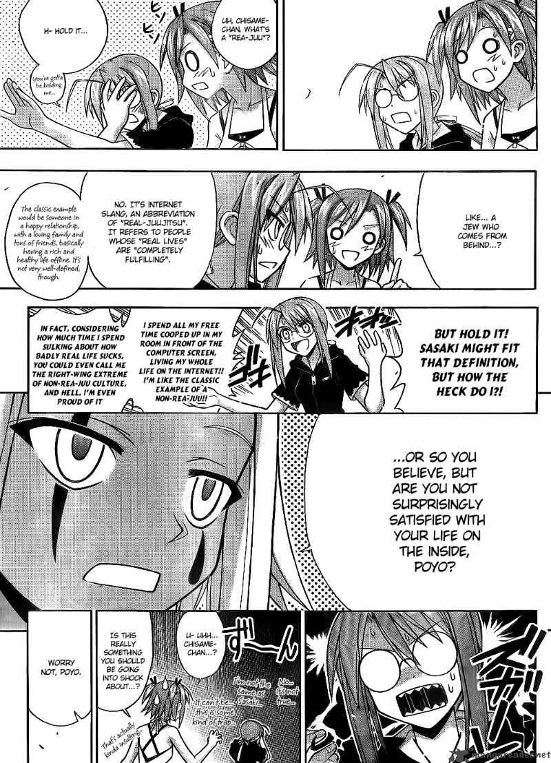 Mahou Sensei Negima 298 4