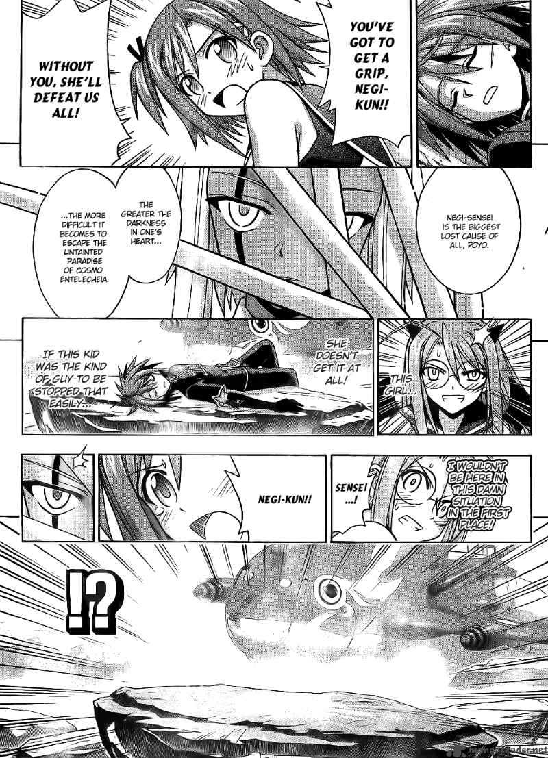 Mahou Sensei Negima 298 6