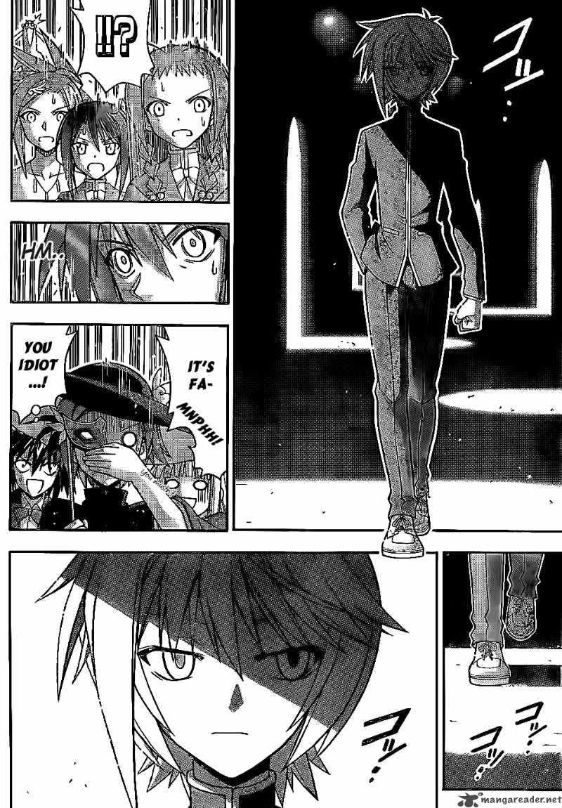 Mahou Sensei Negima 303 3