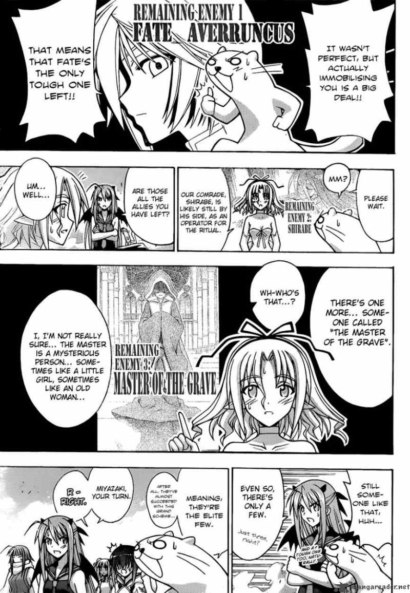 Mahou Sensei Negima 308 5