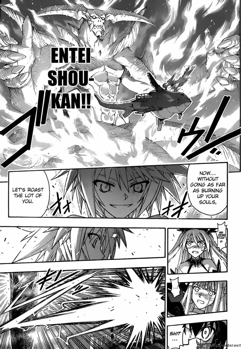 Mahou Sensei Negima 314 14