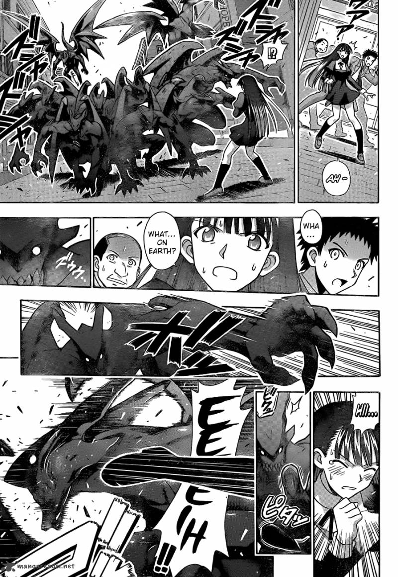 Mahou Sensei Negima 322 5