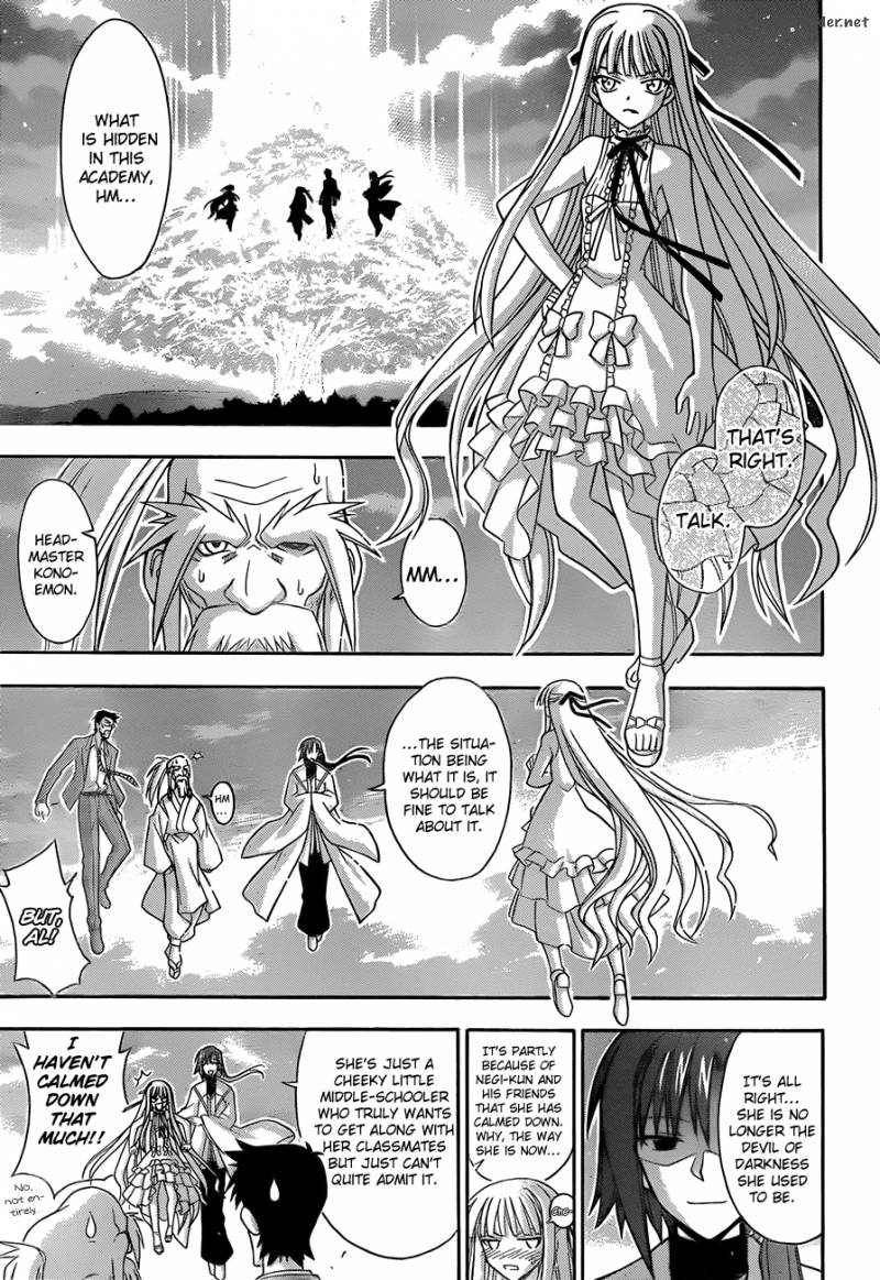 Mahou Sensei Negima 324 9