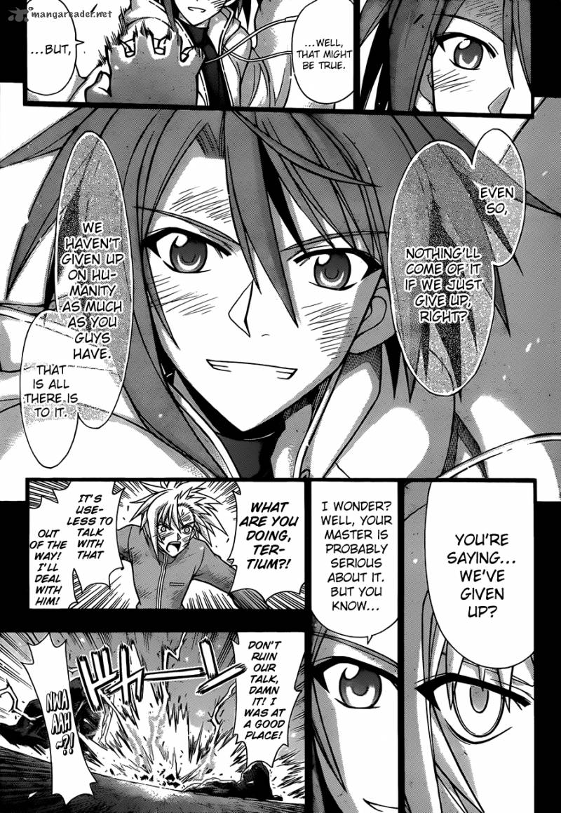 Mahou Sensei Negima 326 15