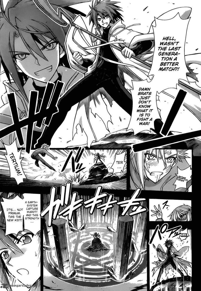 Mahou Sensei Negima 326 9