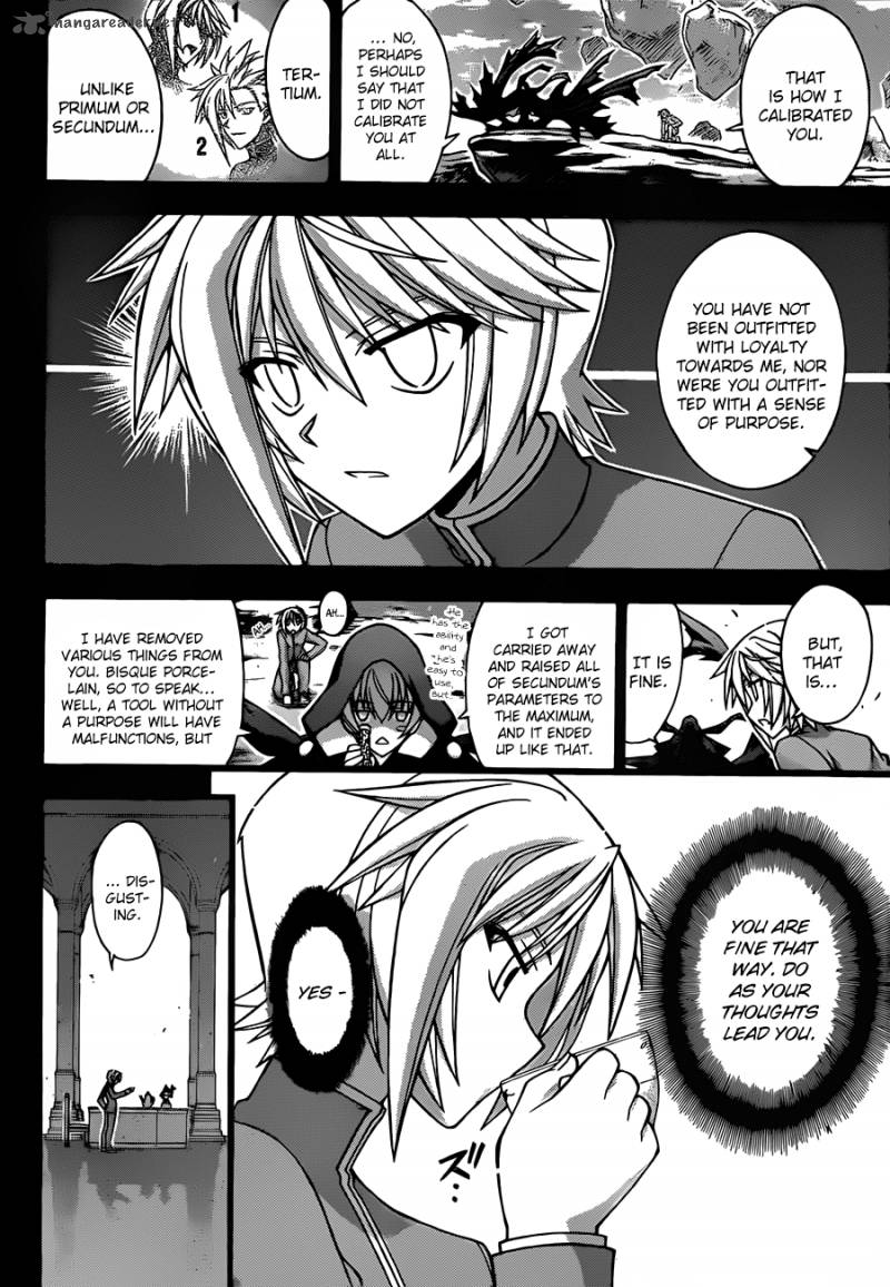 Mahou Sensei Negima 327 9