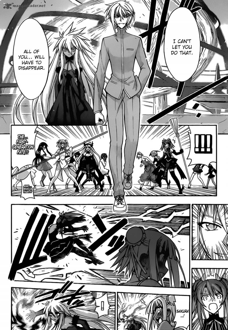 Mahou Sensei Negima 330 12