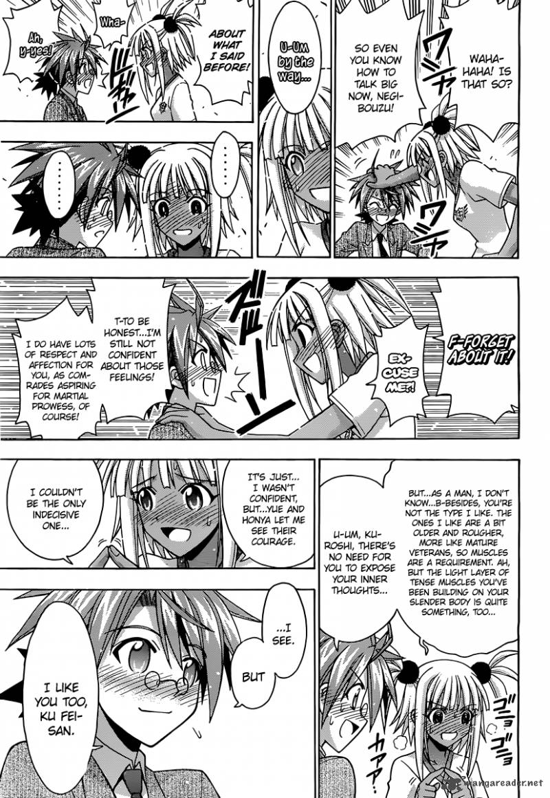 Mahou Sensei Negima 347 6