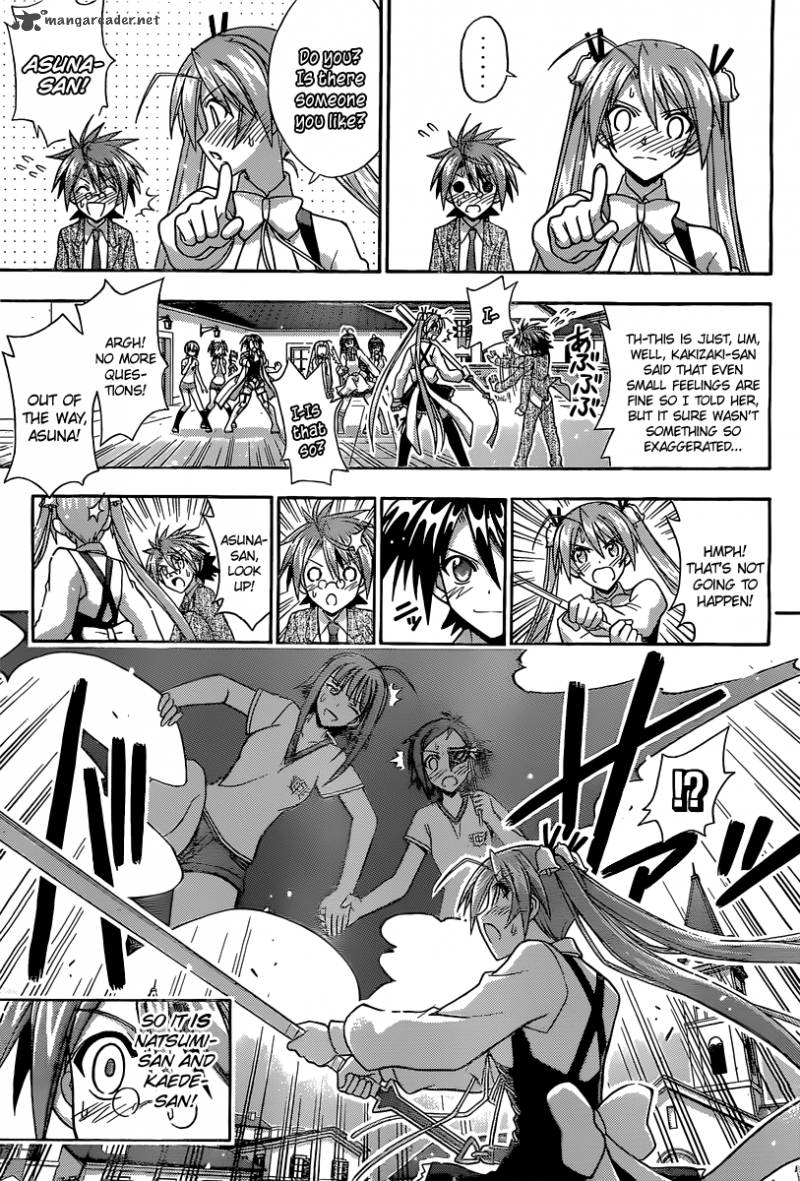 Mahou Sensei Negima 348 4