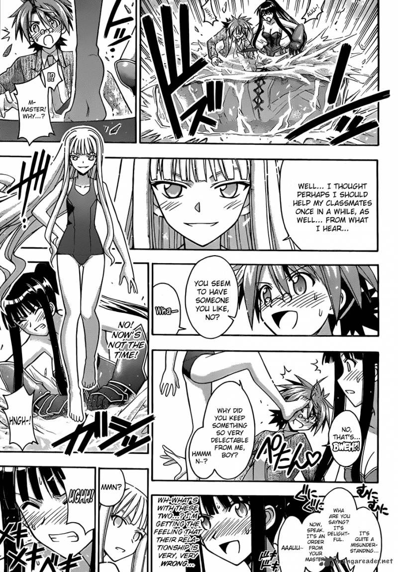 Mahou Sensei Negima 349 8