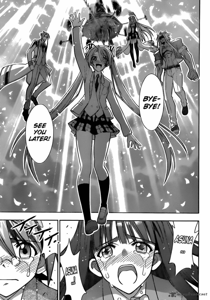 Mahou Sensei Negima 351 17