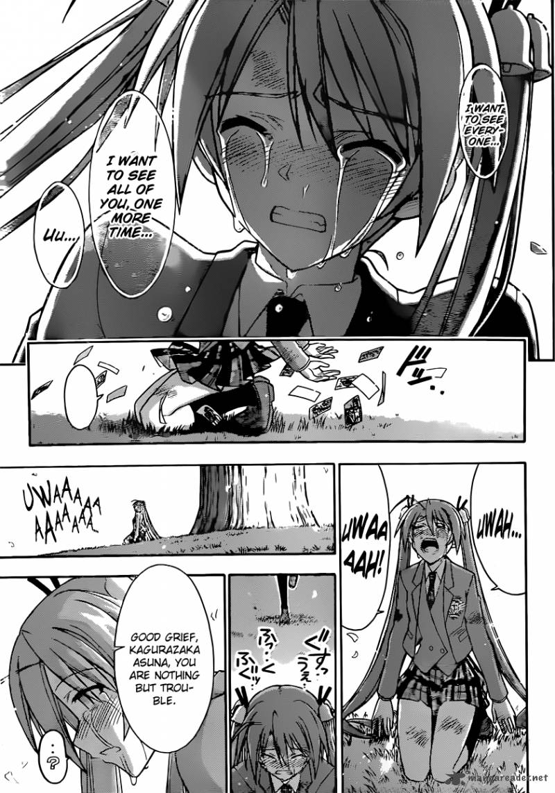 Mahou Sensei Negima 352 17