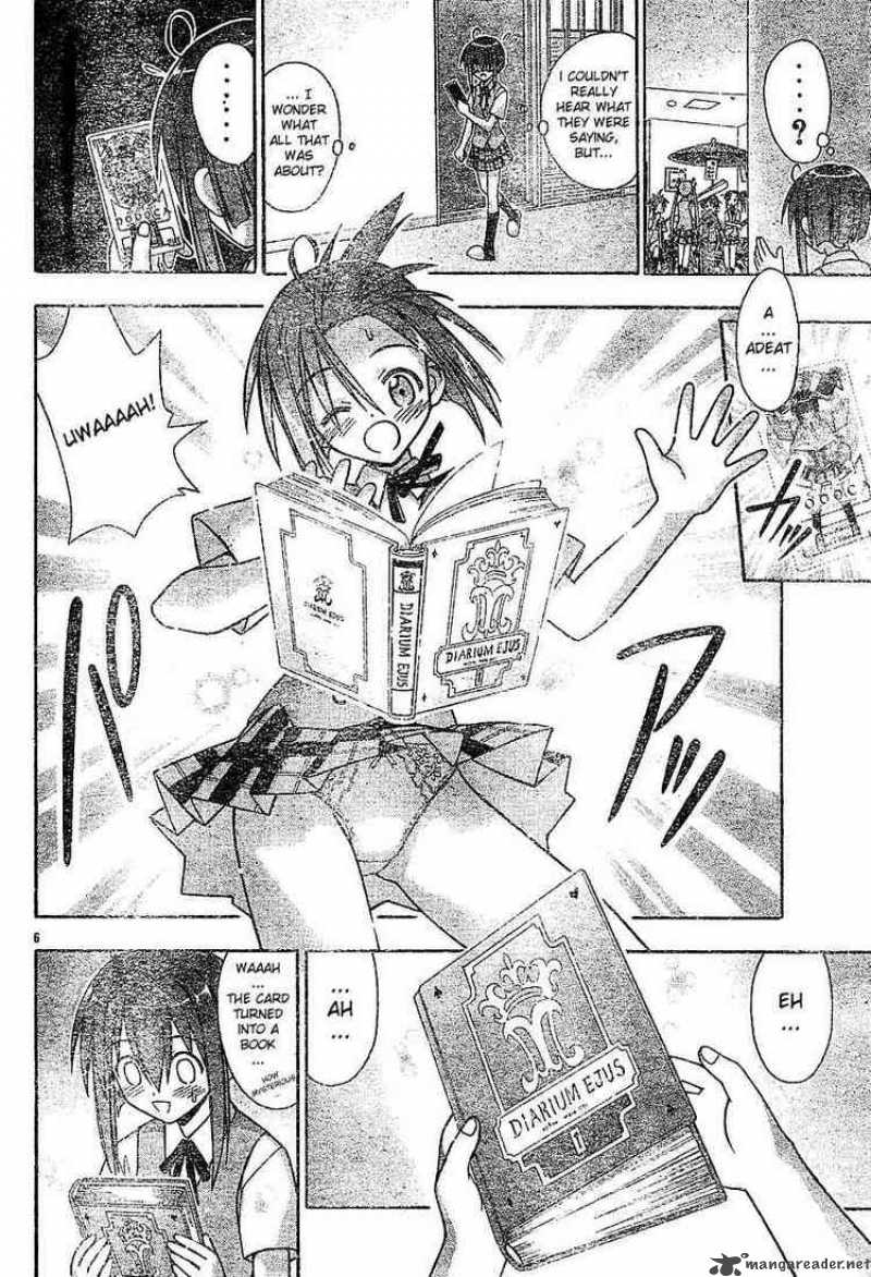 Mahou Sensei Negima 38 6