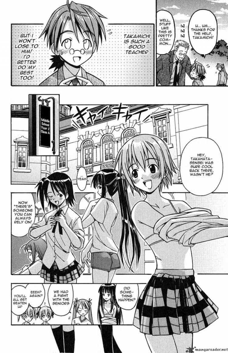 Mahou Sensei Negima 5 11